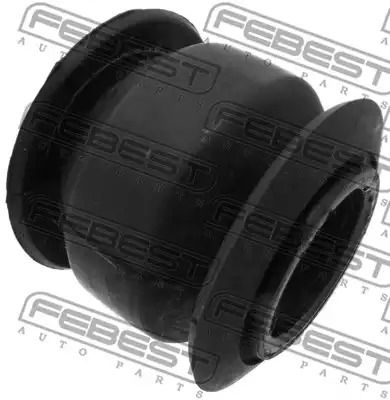 Сайлентблок важеля Patrol 97-, FEBEST (NAB057)
