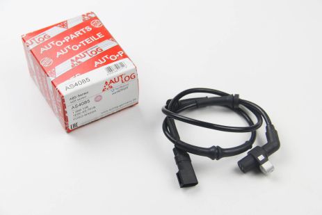 ABS FORD FIESTA IV, PUMA/MAZDA 121 III 1,2-1,8D 95- передній L/PR, Autlog (AS4085)