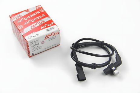 Передний датчик ABS для Ford FIESTA IV, PUMA/Mazda 121 III 1.2-1.8D 95-, AUTLOG (AS4085) Передний датчик ABS для Ford FIESTA IV, PUMA/Mazda 121 III 1.2-1.8D 95-, AUTLOG (AS4085)