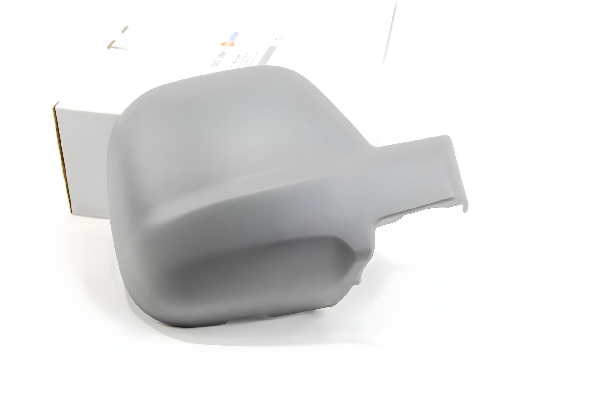 Зеркальная крышка (под покраску) Citroen Berlingo 08-/ Peugeot Partner 08- R, Autotechteile (5030581) Зеркальная крышка (под покраску) Citroen Berlingo 08-/ Peugeot Partner 08- R, Autotechteile (5030581)