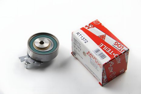 Натяжний ролик ГРМ 1.6i Combo/Astra F/G/Vectra/Corsa, AUTLOG (RT1372)