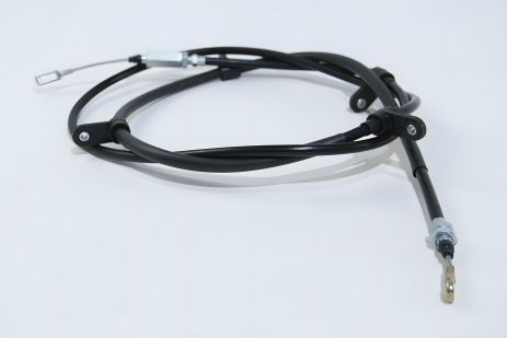 Трос ручного тормоза (центральный) Fiat Ducato 06- (2910/2650mm), Autotechteile (5040423) Трос ручного тормоза (центральный) Fiat Ducato 06- (2910/2650mm), Autotechteile (5040423)