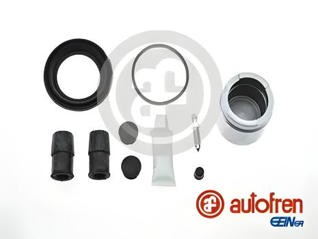 Переднього гальмівного супорта ремкомплект Lanos/Astra F/Vectra A/B (з поршнем), AUTOFREN (D41089C) Переднього гальмівного супорта ремкомплект Lanos/Astra F/Vectra A/B (з поршнем), AUTOFREN (D41089C)
