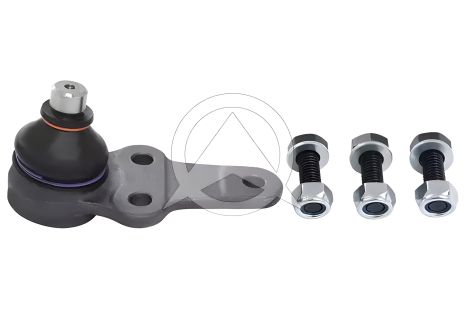 Кульова опора SIDEM (3489) Fiesta/Ka/Puma 92-02 (передня/знизу) Кульова опора SIDEM (3489) Fiesta/Ka/Puma 92-02 (передня/знизу)