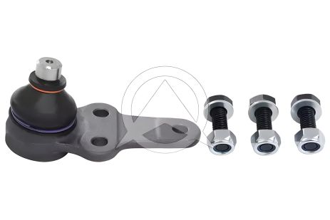 Кульова опора SIDEM (3489) Fiesta/Ka/Puma 92-02 (передня/знизу) Кульова опора SIDEM (3489) Fiesta/Ka/Puma 92-02 (передня/знизу)