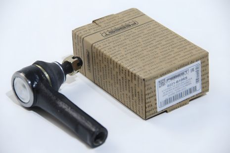 Кермової тяги накінечник Almera 06-, FEBEST (0221B10RS)