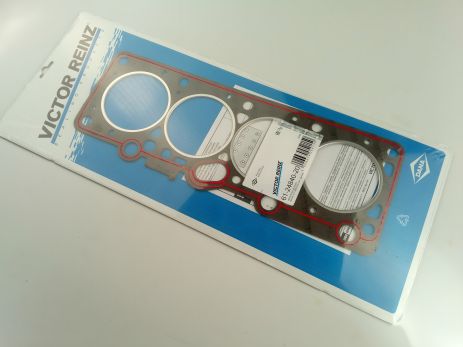 Головка блока попередніх кришок Amulet, VICTOR REINZ (61-24840-20) (480-1003080)