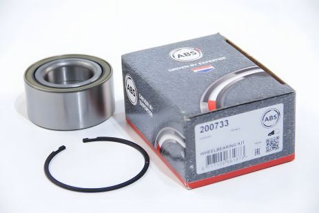 Передний ступичный подшипник для Nissan Almera 00-, ABS (200733) Передний ступичный подшипник для Nissan Almera 00-, ABS (200733)