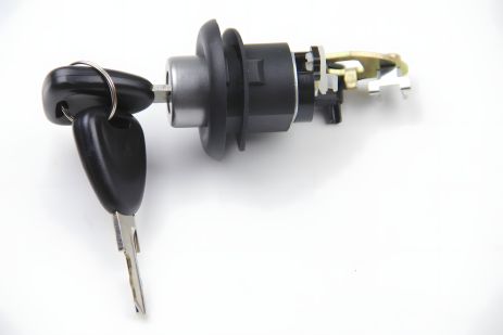 Замок багажника для Renault/Dacia Logan, ASAM (32128) Замок багажника для Renault/Dacia Logan, ASAM (32128)