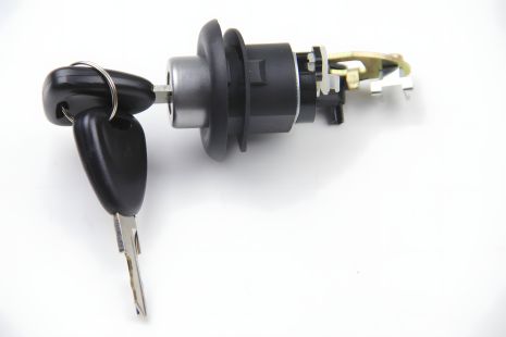 Багажника замок Renault/Dacia Logan 1.2-1.5Dci 04-, ASAM (32128) Багажника замок Renault/Dacia Logan 1.2-1.5Dci 04-, ASAM (32128)