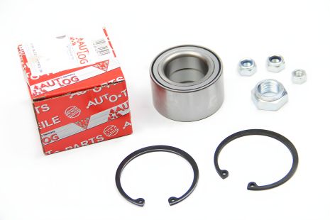 Передний ступичный подшипник для VW Passat B2 / Audi 80-88, AUTLOG (RS1023)