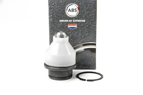 Опора кульова (передня/знизу) Nissan Navara/Pathfinder III 05-, A.B.S. (220608) - Надійність Опора кульова (передня/знизу) Nissan Navara/Pathfinder III 05-, A.B.S. (220608) - Надійність