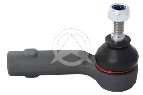 Рулевой наконечник Fiesta/Fusion/Mazda 2 01- Пр., SIDEM (3831)