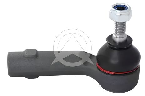 Трапеція кермової тяги Fiesta/Fusion/Mazda 2 01- Пр., SIDEM (3831)