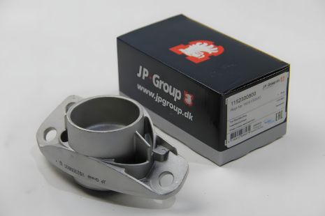 Задня опора амортизатора для Audi A3/Q3/Skoda Octavia/VW Golf 03-, JP Group (1152300800)
