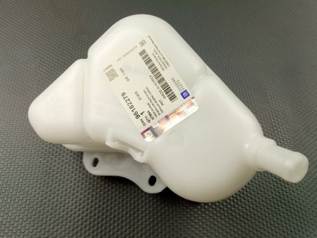 Расширительный бачок для Lanos, ''GM'' (96182279)