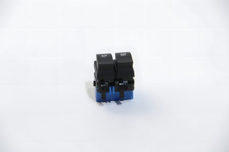 Кнопка стеклоподъемника лев. Renault Trafic/Opel Vivaro 01-, Autotechteile (5090021) Кнопка стеклоподъемника лев. Renault Trafic/Opel Vivaro 01-, Autotechteile (5090021)