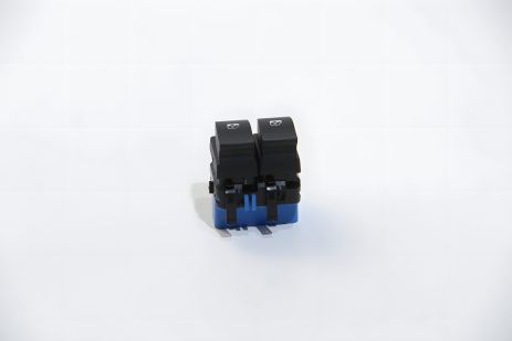 Кнопка стеклоподъемника лев. Renault Trafic/Opel Vivaro 01-, Autotechteile (5090021)