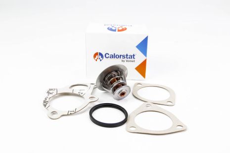 Термостат Hyundai Accent/Elantra/Getz/Santa FE/ Kia Cerato/Sorento/Sportage 1.1-2.9 95- (85C), CALORSTAT BY VE