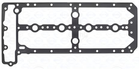Клапанна прокладка IVECO DAILY, FIAT DUCATO, BGA (RC5568)