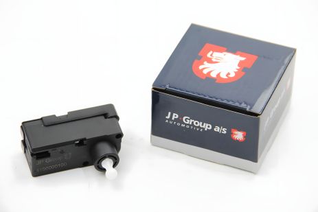 Фары корректор A4/A8/Octavia/CADDY 1.9/2.0/04, JP Group (1196000100) Фары корректор A4/A8/Octavia/CADDY 1.9/2.0/04, JP Group (1196000100)