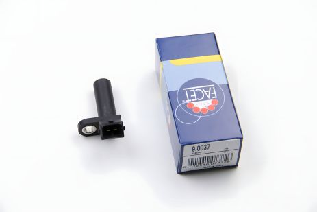 Колінвала обертів датчик Transit (V184/347) 00-/Connect 02-, FACET (90037) Колінвала обертів датчик Transit (V184/347) 00-/Connect 02-, FACET (90037)