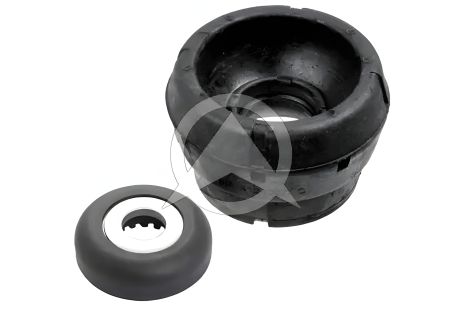 Опора переднего амортизатора с подшипником Golf 98-06/Bora 99-05/Octavia 97-08 SIDEM (863420KIT)