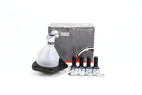 Опора кульова (передня/знизу) - Ducato/Boxer 94-01, A.B.S. (220045)