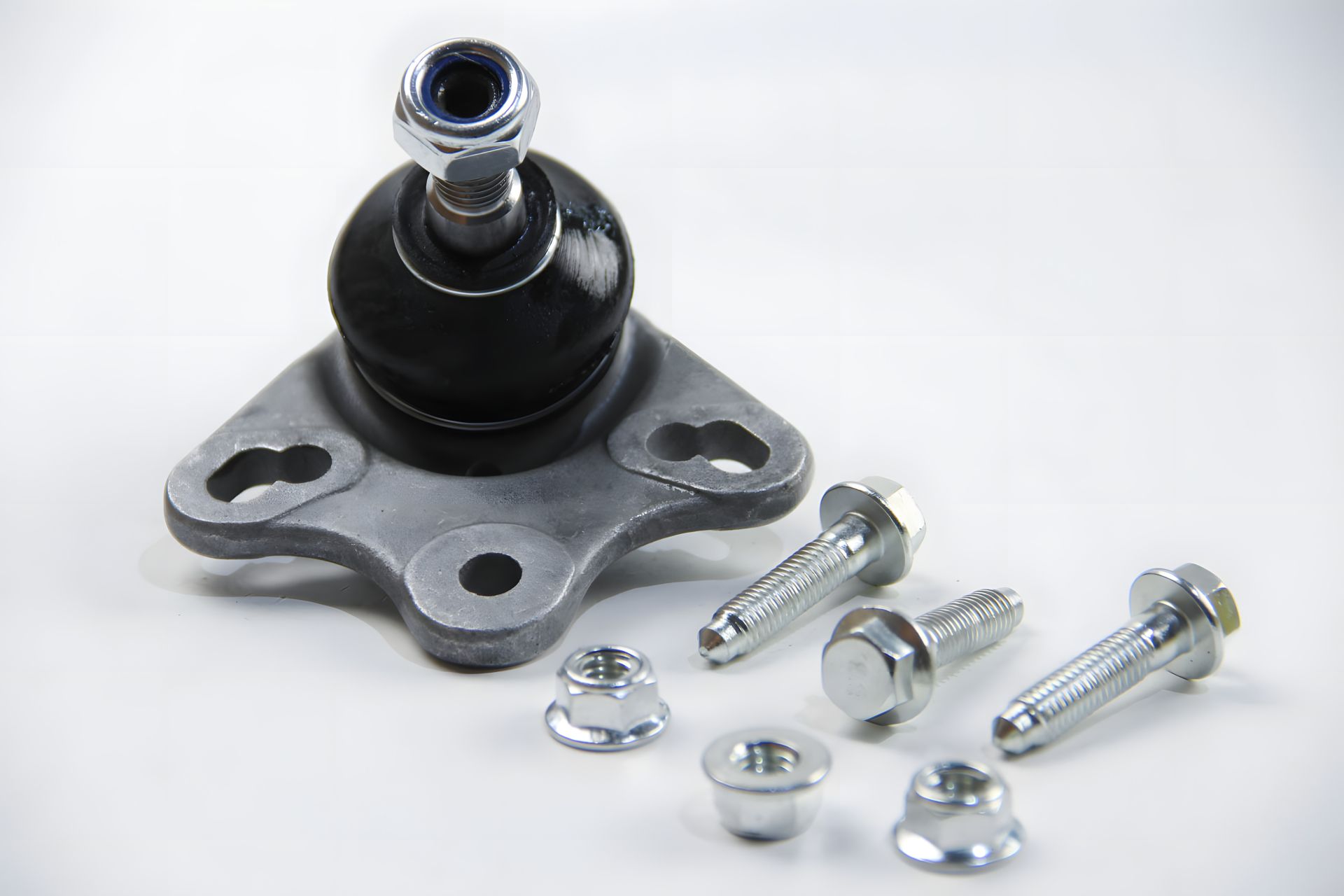 Опора кульова (передня/знизу) MB A-class (W168) 97-04, A.B.S. (220147) Опора кульова (передня/знизу) MB A-class (W168) 97-04, A.B.S. (220147)