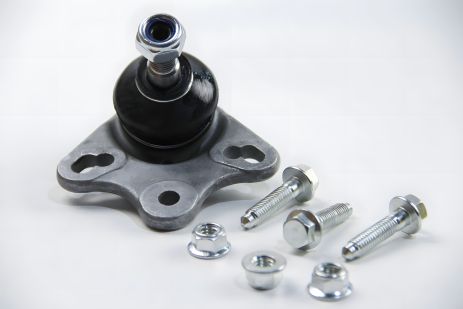 Передняя нижняя шаровая опора MB A-class (W168) 97-04 от ABS (номер 220147)