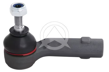 Лівий накінечник кермової тяги для Fiesta/Fusion/Mazda 2 01-, SIDEM (3830) Лівий накінечник кермової тяги для Fiesta/Fusion/Mazda 2 01-, SIDEM (3830)