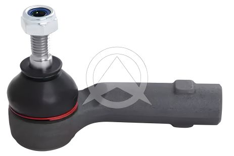 Лівий накінечник кермової тяги для Fiesta/Fusion/Mazda 2 01-, SIDEM (3830) Лівий накінечник кермової тяги для Fiesta/Fusion/Mazda 2 01-, SIDEM (3830)