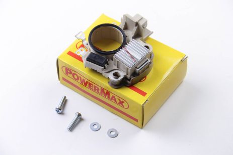 Transit 2,5 TD/DI 91-00, PowerMax (81110605) Регулятор генератора