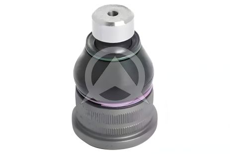 Кульова опора (передня/знизу) Master/Movano 98-, SIDEM (6383)