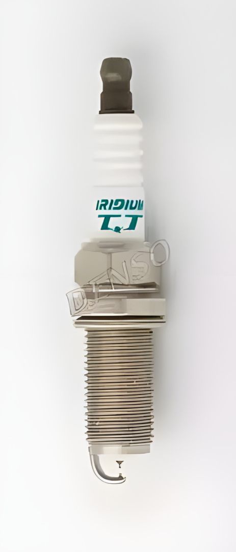 Свеча зажигания, DENSO (IKH16TT) оригинальная