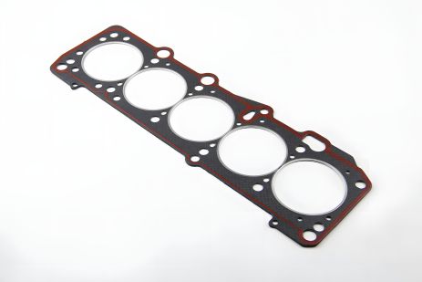 Прокладка головки блоку циліндрів AUDI 100/A6 2.3 86-96 (1.90mm), BGA (CH3351) Прокладка головки блоку циліндрів AUDI 100/A6 2.3 86-96 (1.90mm), BGA (CH3351)