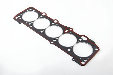 Прокладка головки блоку циліндрів AUDI 100/A6 2.3 86-96 (1.90mm), BGA (CH3351) Прокладка головки блоку циліндрів AUDI 100/A6 2.3 86-96 (1.90mm), BGA (CH3351)