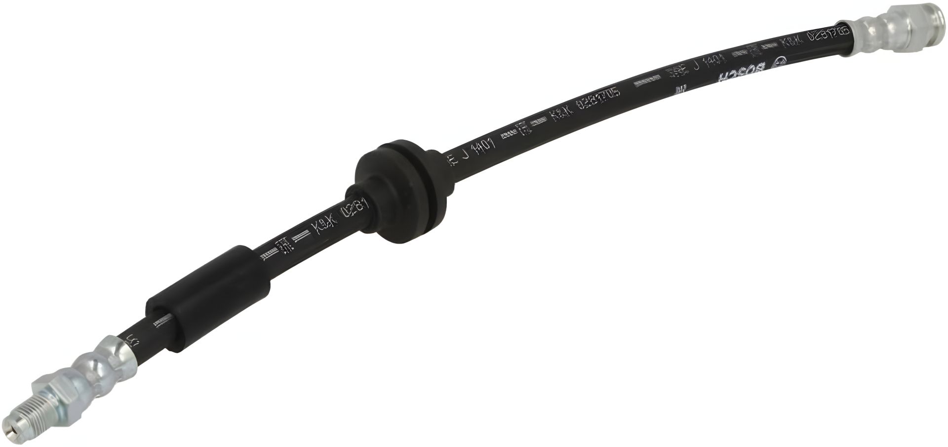 Гальмівний шланг FIAT 500X, JEEP RENEGADE, BOSCH (1987481A98) Гальмівний шланг FIAT 500X, JEEP RENEGADE, BOSCH (1987481A98)