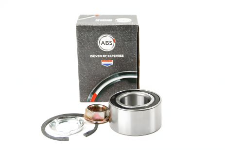 Задний ступичный подшипник BMW 3 (E36) 94-03 (39x72x37), ABS (200794)