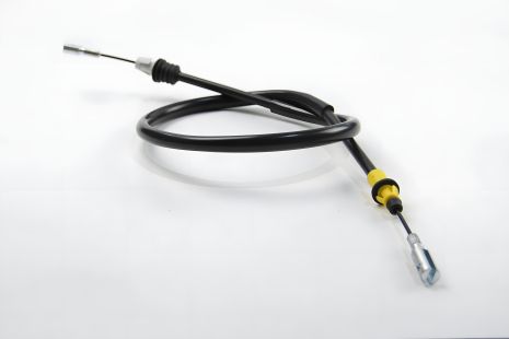 Передний трос ручного тормоза Master/Movano 98-(1175/946), ABS (K17141)