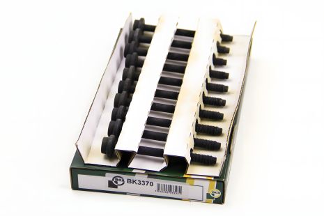 Комплект болтів головки блоку для Golf IV/Polo 1.6 16V/FSI, BGA