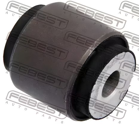 Сайлентблок рычага для Nissan FX 35/45 03-08, FEBEST (NAB215)