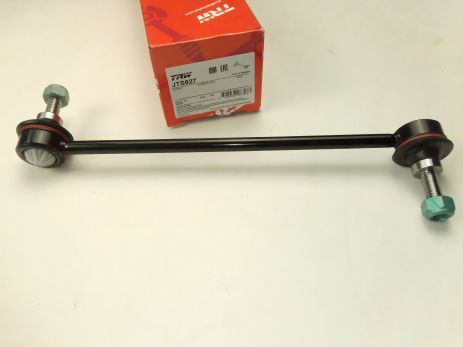 Стабілізатора стійка RENAULT FLUENCE 10-, TRW (JTS927) (546182198R)