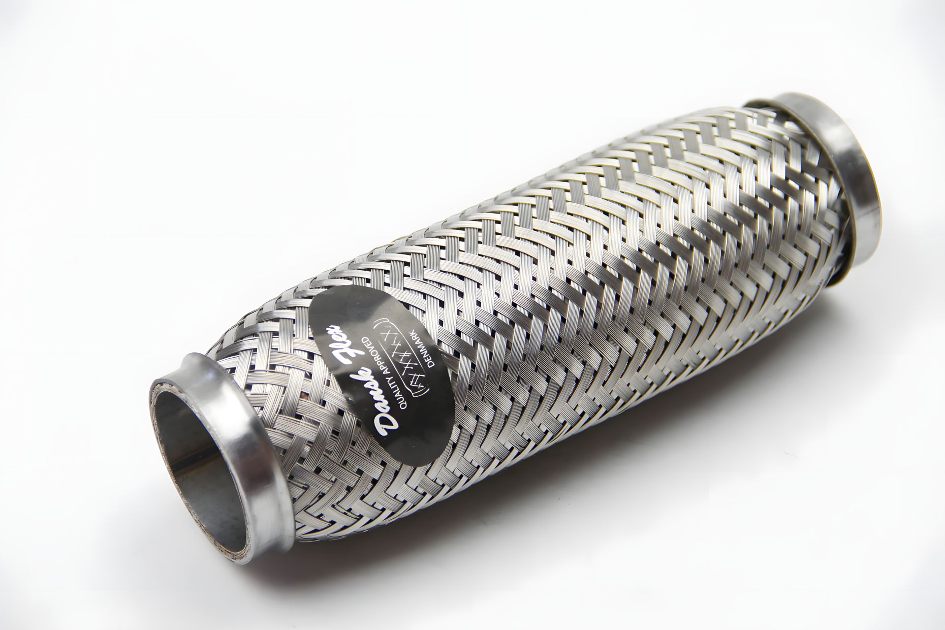 Гофрована труба 45x200 Astra F/Vectra A 1.7d, JP Group (9924201600) Гофрована труба 45x200 Astra F/Vectra A 1.7d, JP Group (9924201600)