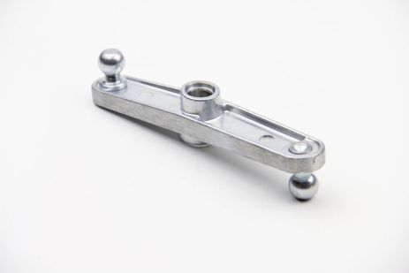 Kulistein Kulisa Kpp T4 91-98, Metalcaucho (57164)