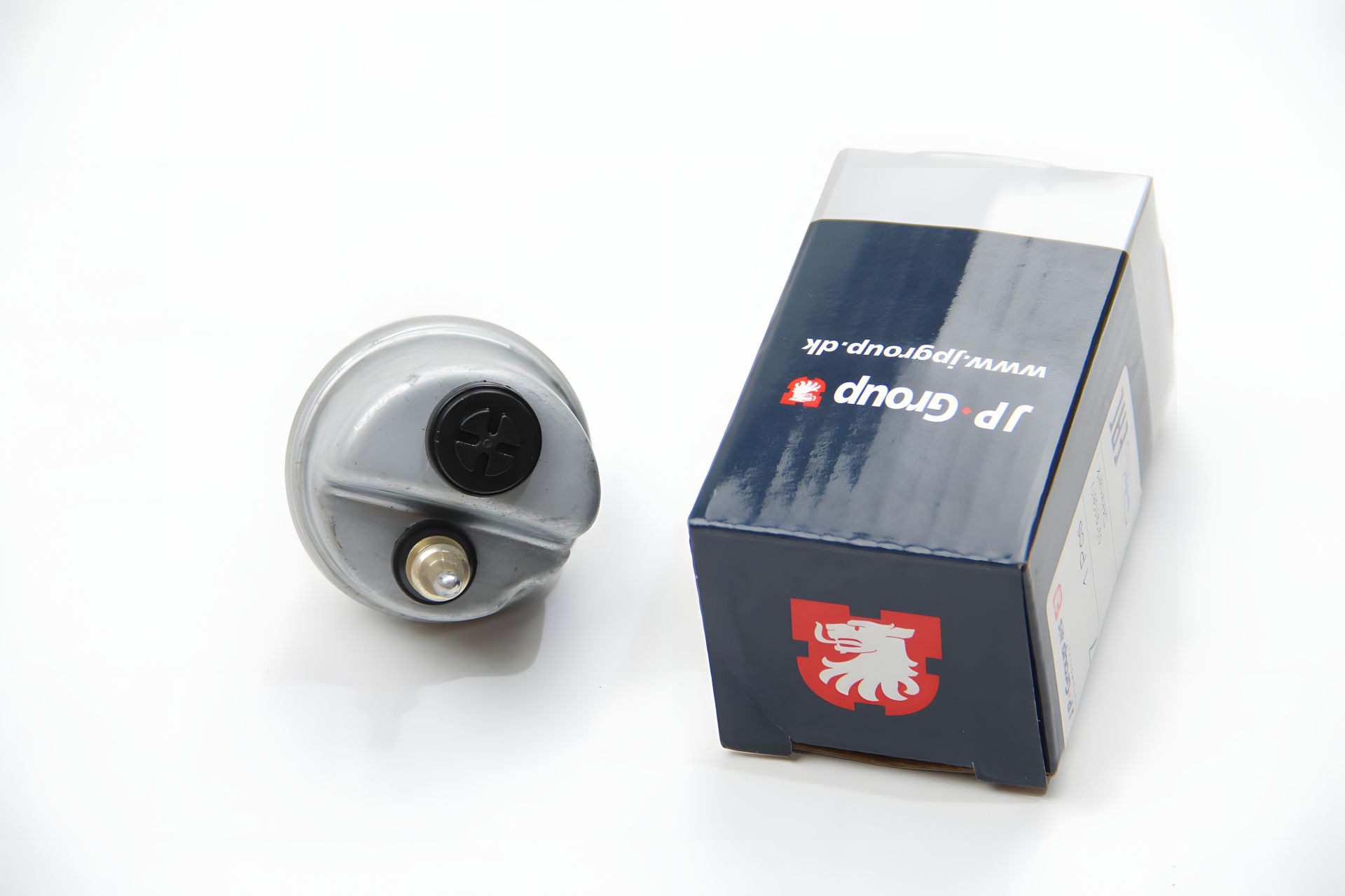 Датчик тиску масла ОМ602-603, JP Group (1393500100) Датчик тиску масла ОМ602-603, JP Group (1393500100)