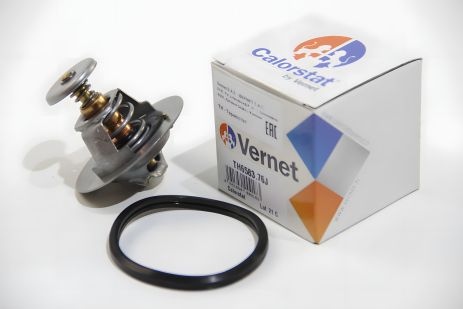 Термостат для Toyota Land Cruiser 3.0-4.5d 90- CALORSTAT BY VERNET (TH658376J)