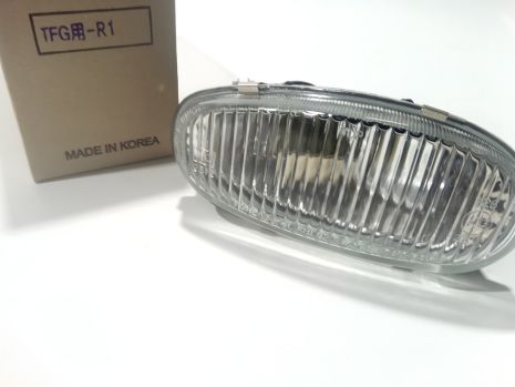 Правая противотуманная фара для Lanos, ''DAEDONG'' (96303262)