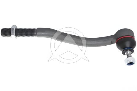 Накінечник кермової тяги для Citroen C5 01-08 Пр., SIDEM (7939)