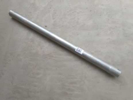 Проміжна труба Golf II/III 1.6/1.8/1.9TD 85-98, Jetta 85-88, Passat 88-96, POLMO (30.335) (19125) Проміжна труба Golf II/III 1.6/1.8/1.9TD 85-98, Jetta 85-88, Passat 88-96, POLMO (30.335) (19125)